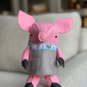 Meet your Posher, Am